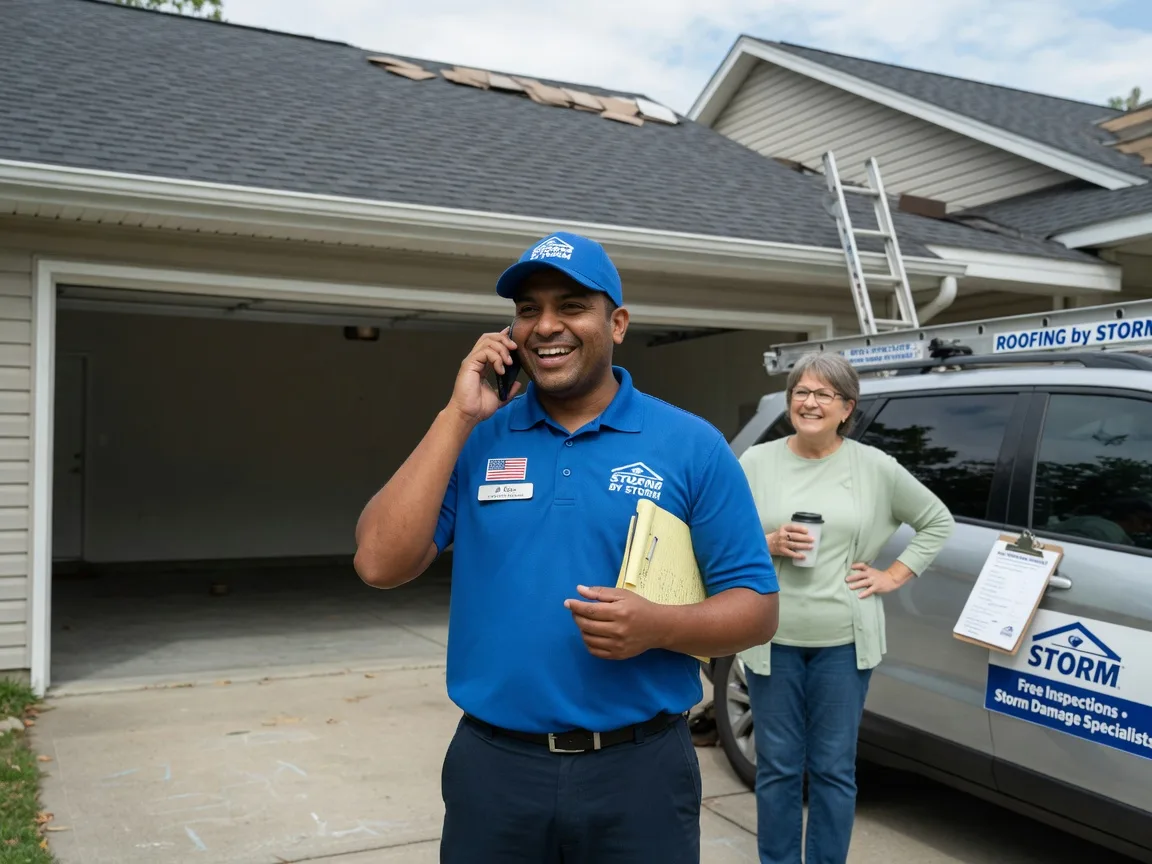 Roof Repair Near Me Tipton, IN FAQs